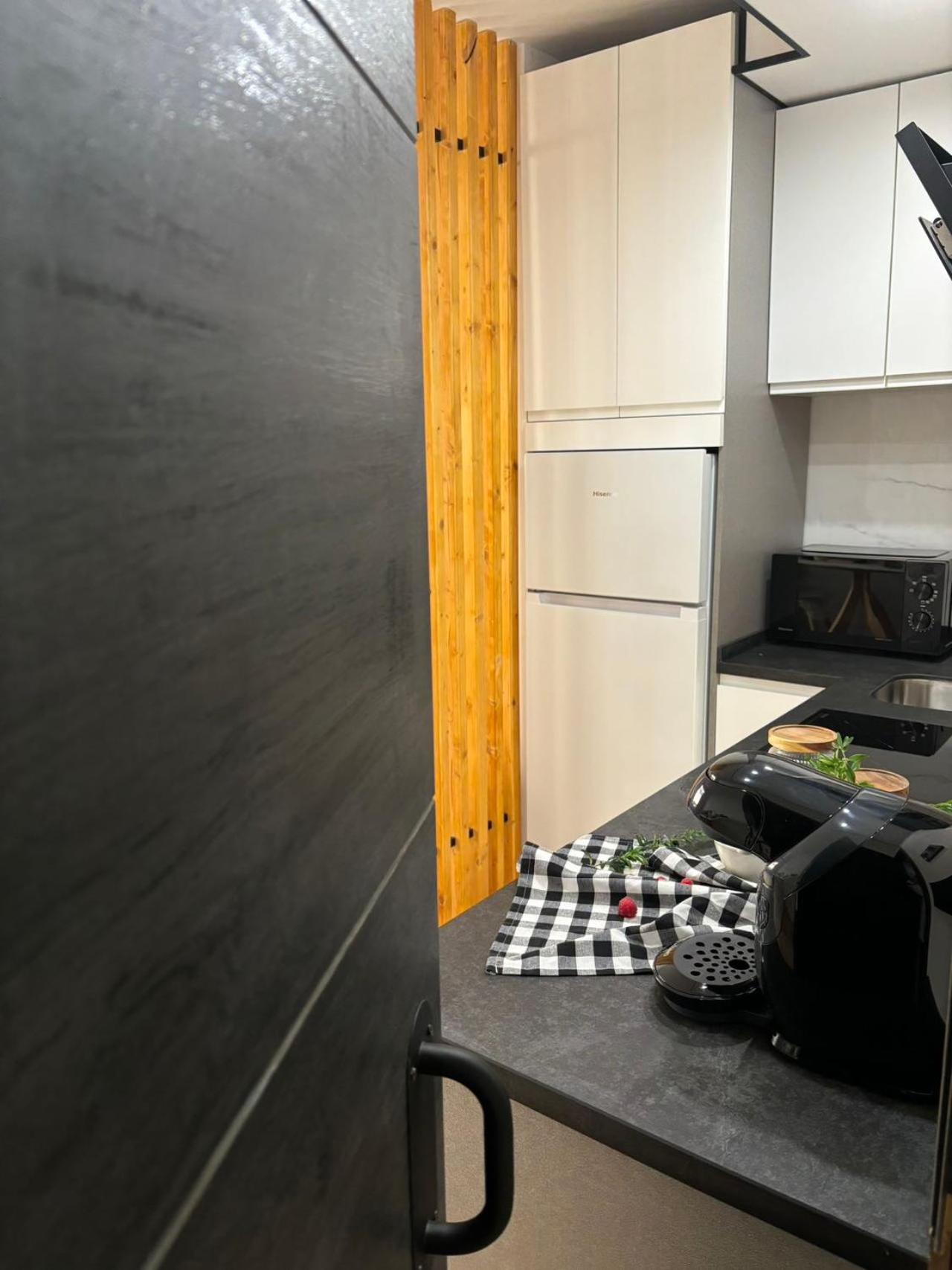 Victrix Homes León Εξωτερικό φωτογραφία