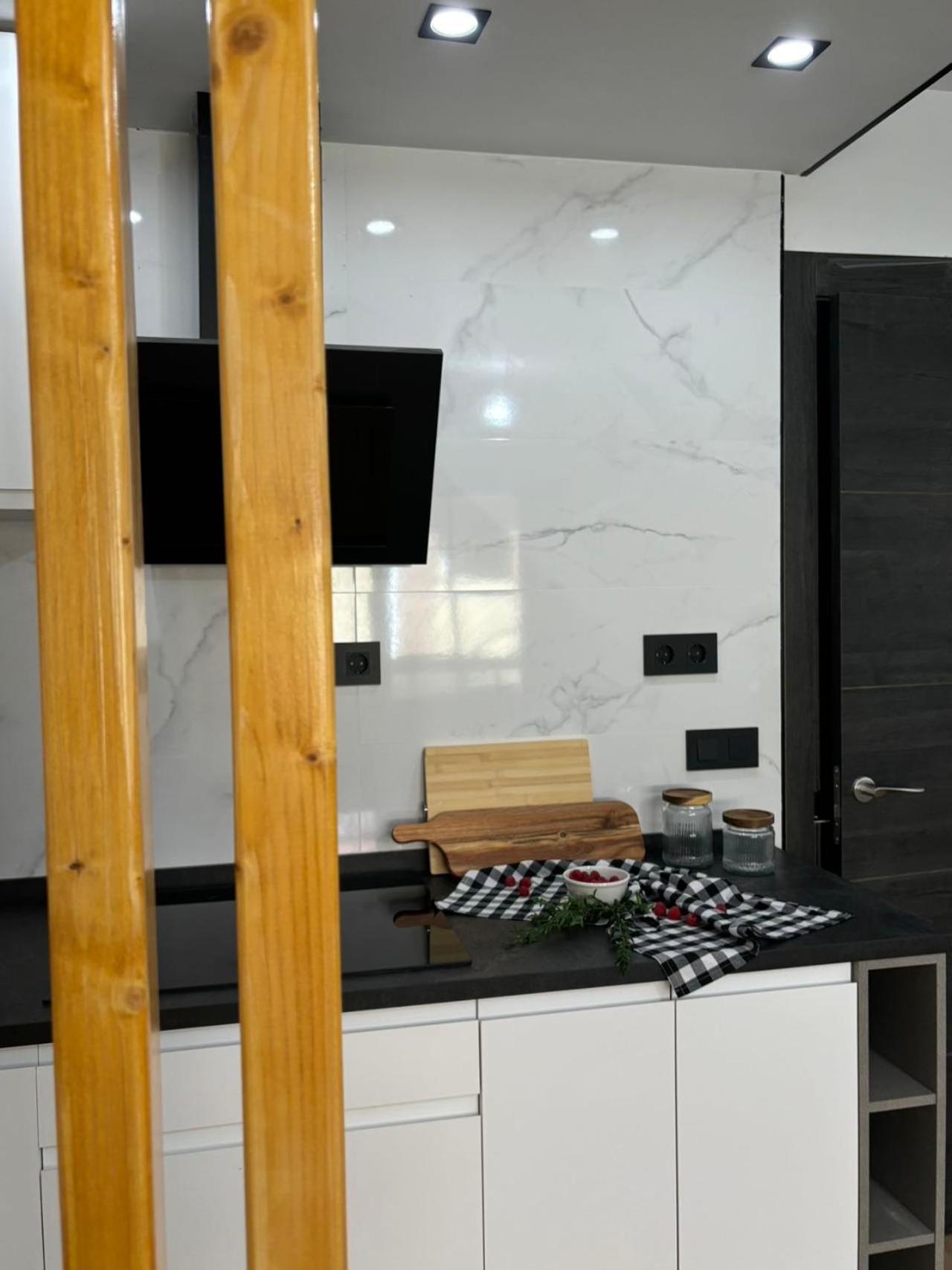 Victrix Homes León Εξωτερικό φωτογραφία