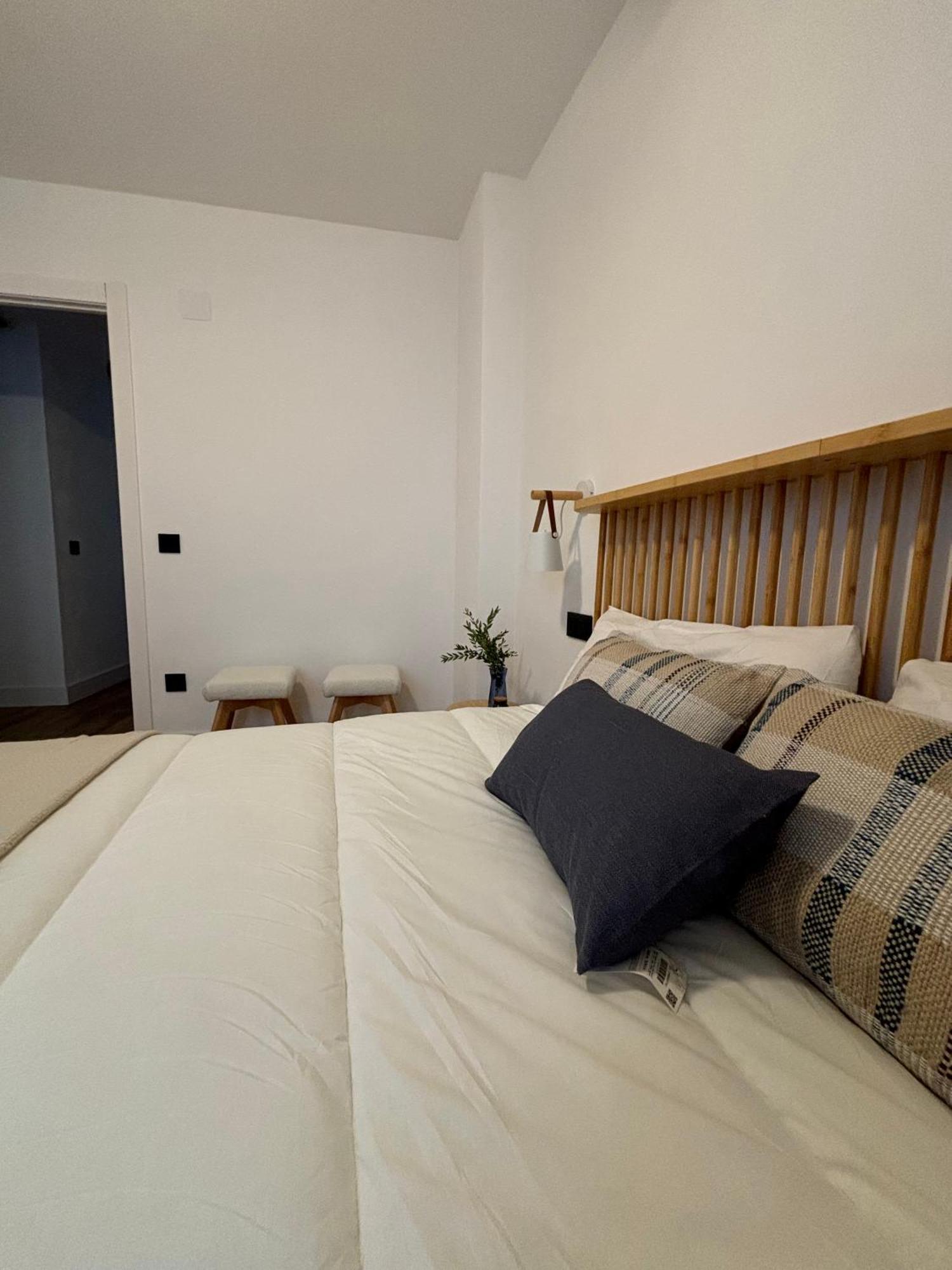 Victrix Homes León Εξωτερικό φωτογραφία