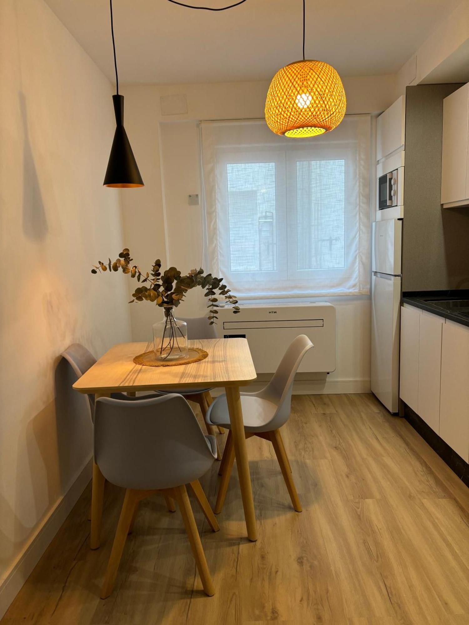 Victrix Homes León Εξωτερικό φωτογραφία
