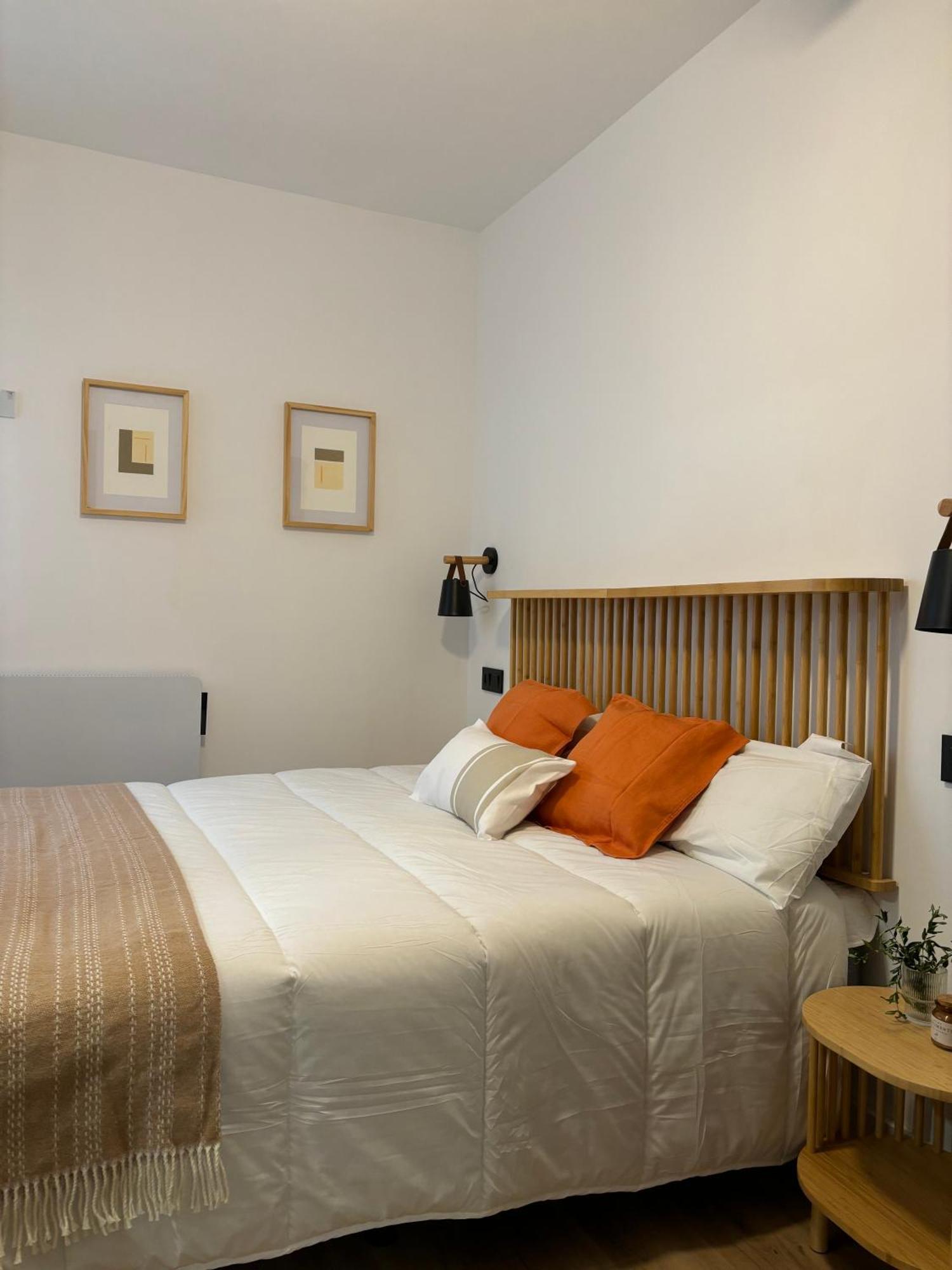 Victrix Homes León Εξωτερικό φωτογραφία