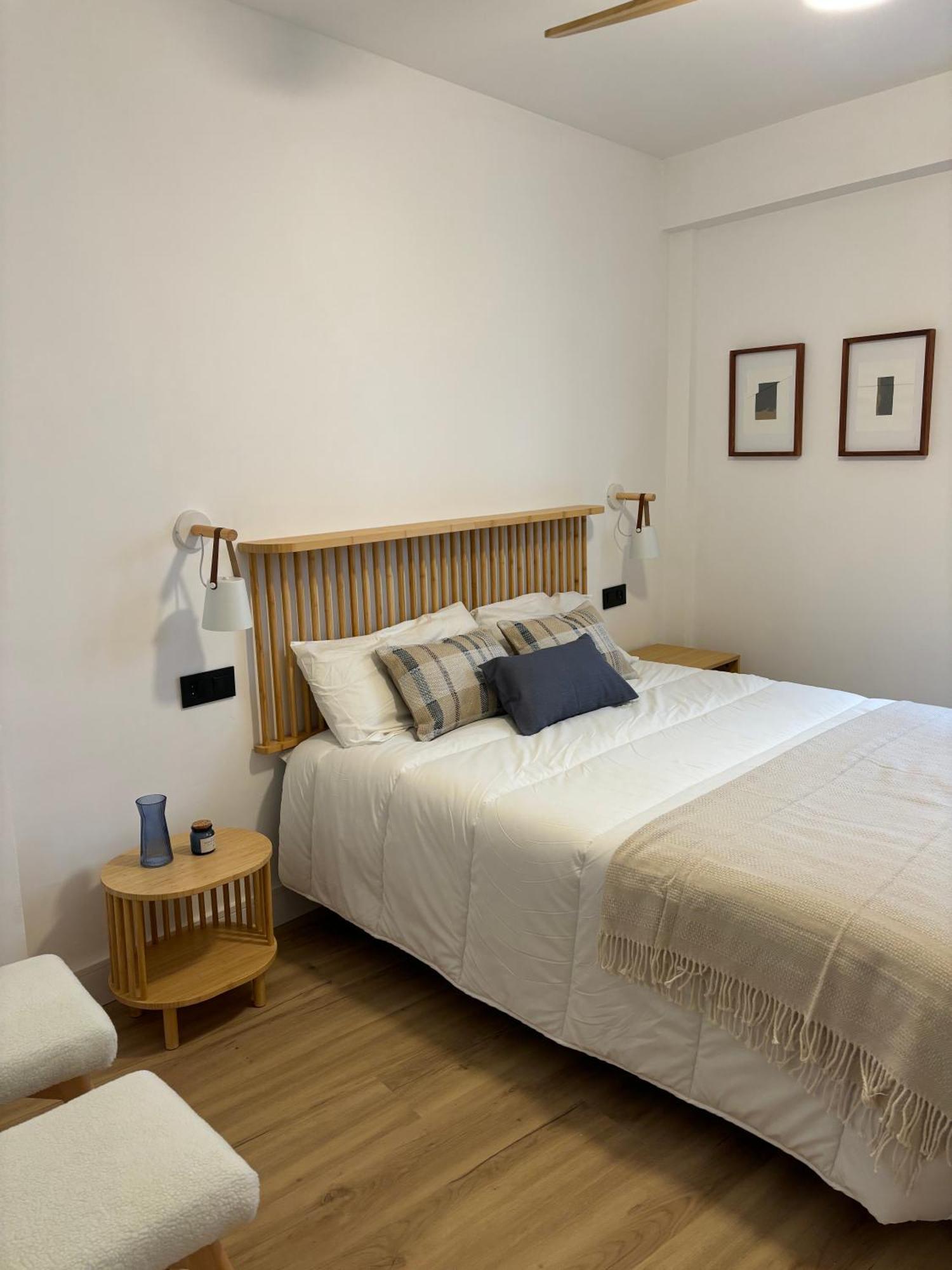 Victrix Homes León Εξωτερικό φωτογραφία