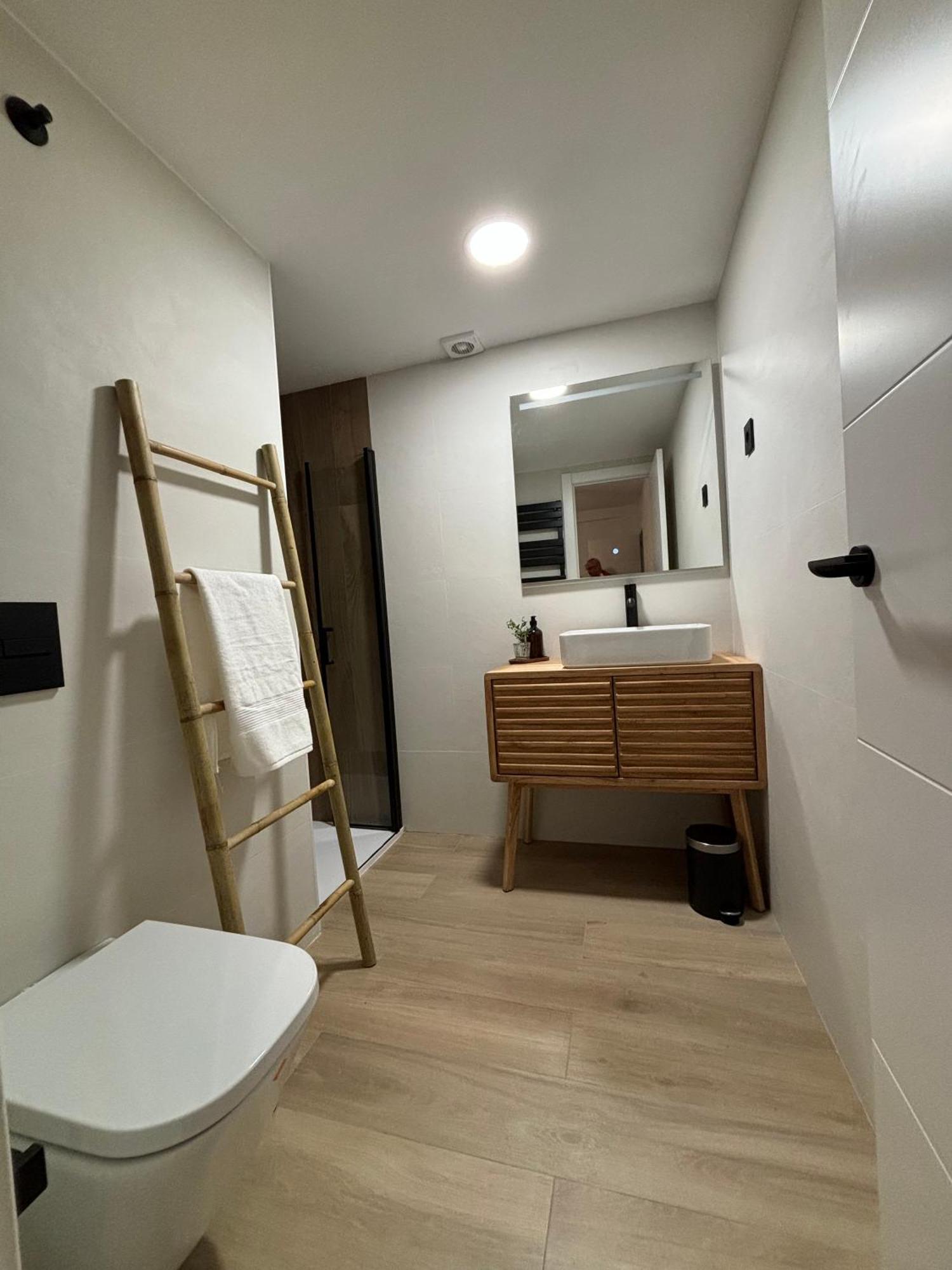 Victrix Homes León Εξωτερικό φωτογραφία
