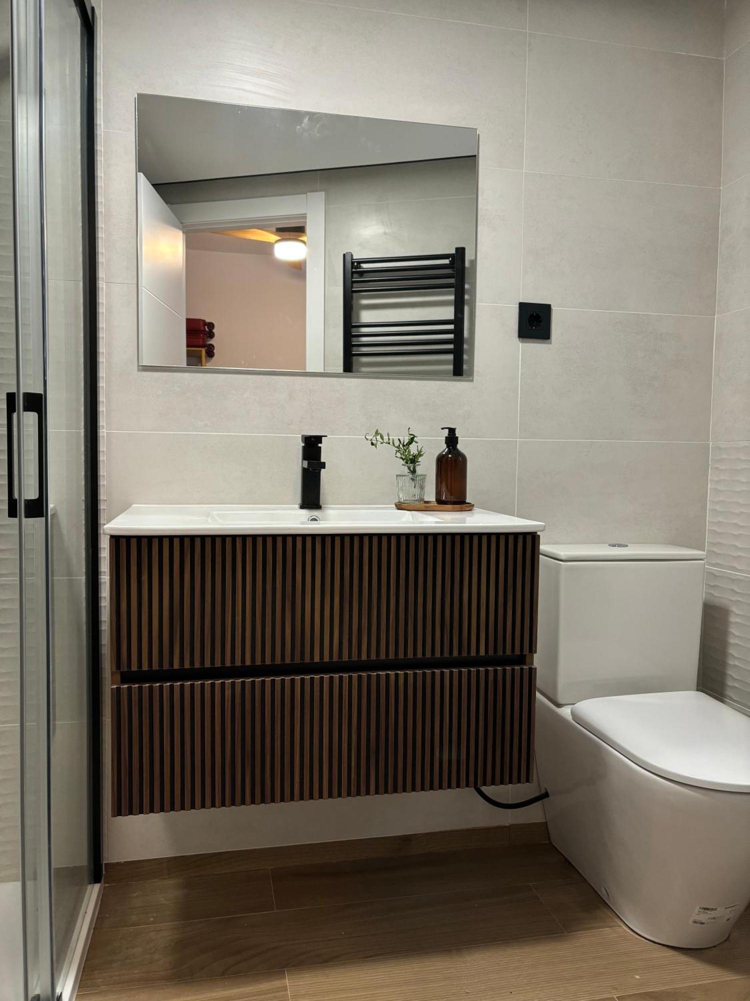 Victrix Homes León Εξωτερικό φωτογραφία