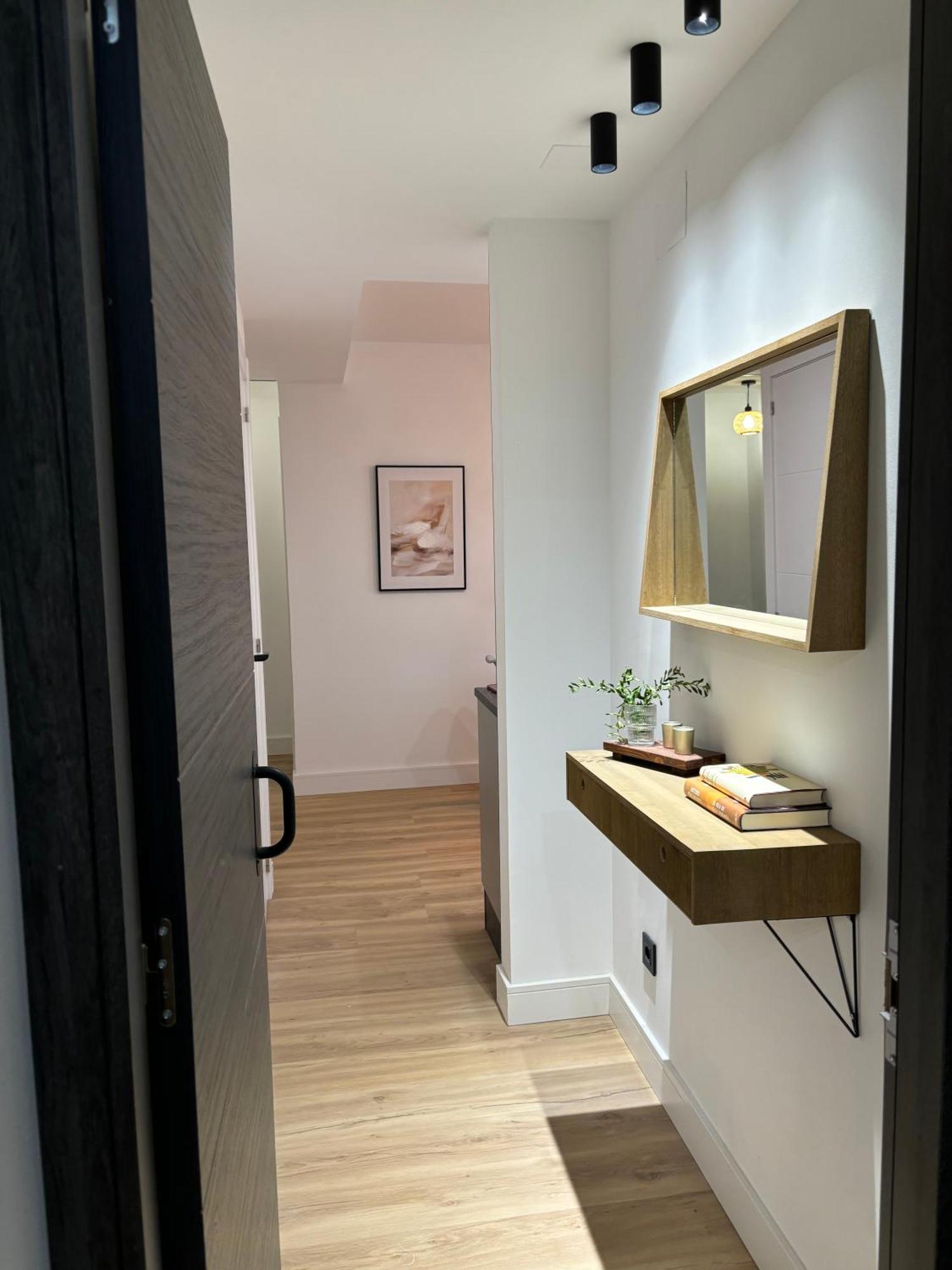Victrix Homes León Εξωτερικό φωτογραφία