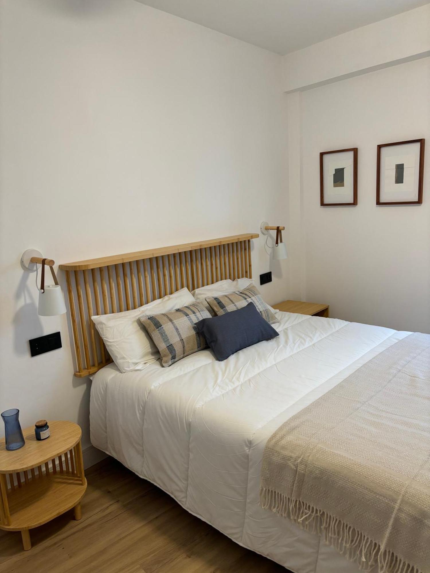 Victrix Homes León Εξωτερικό φωτογραφία