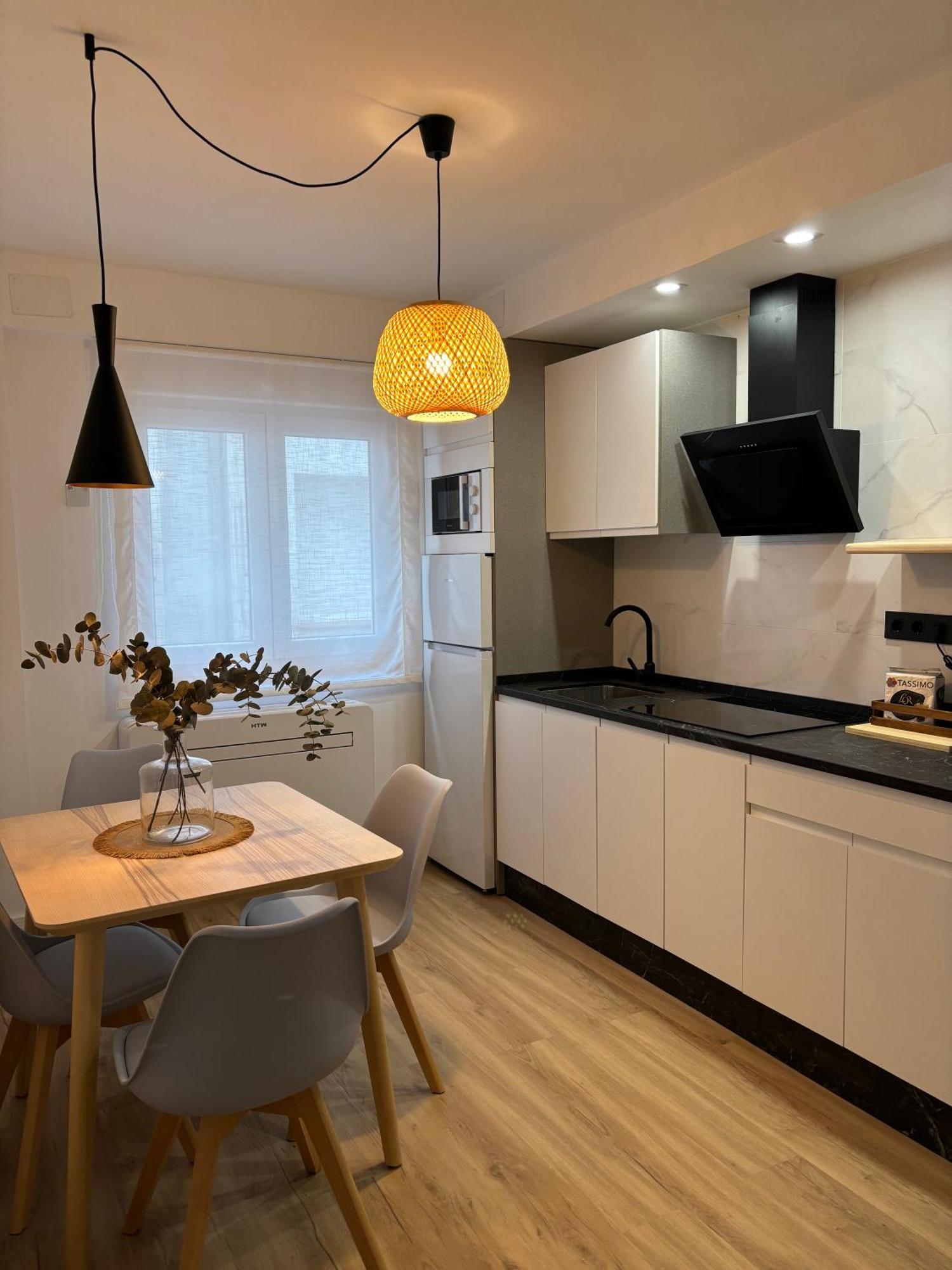 Victrix Homes León Εξωτερικό φωτογραφία