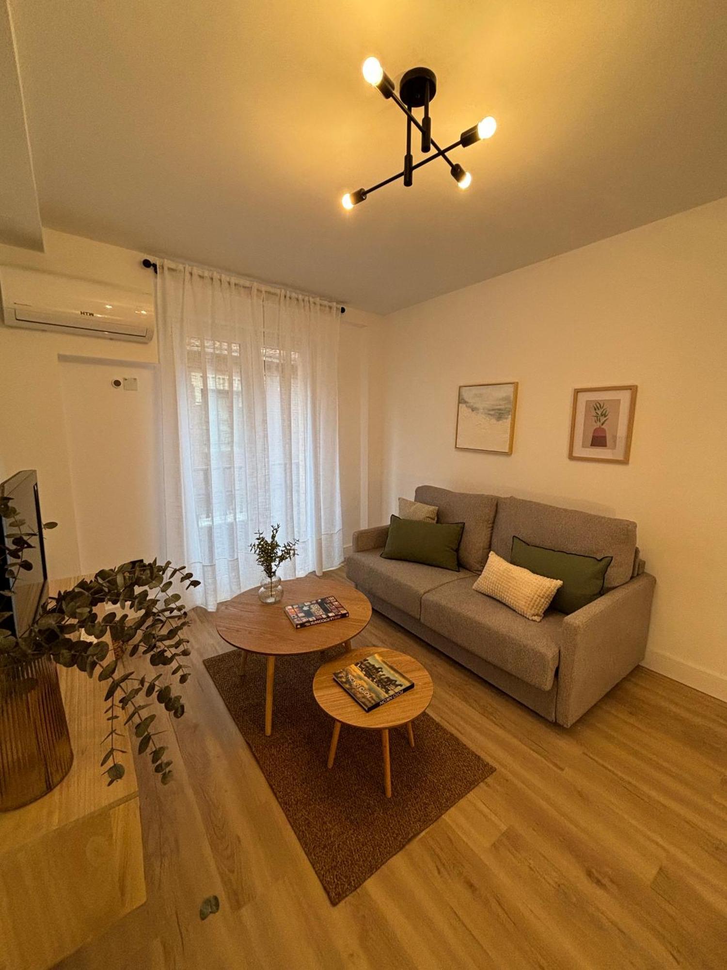Victrix Homes León Εξωτερικό φωτογραφία