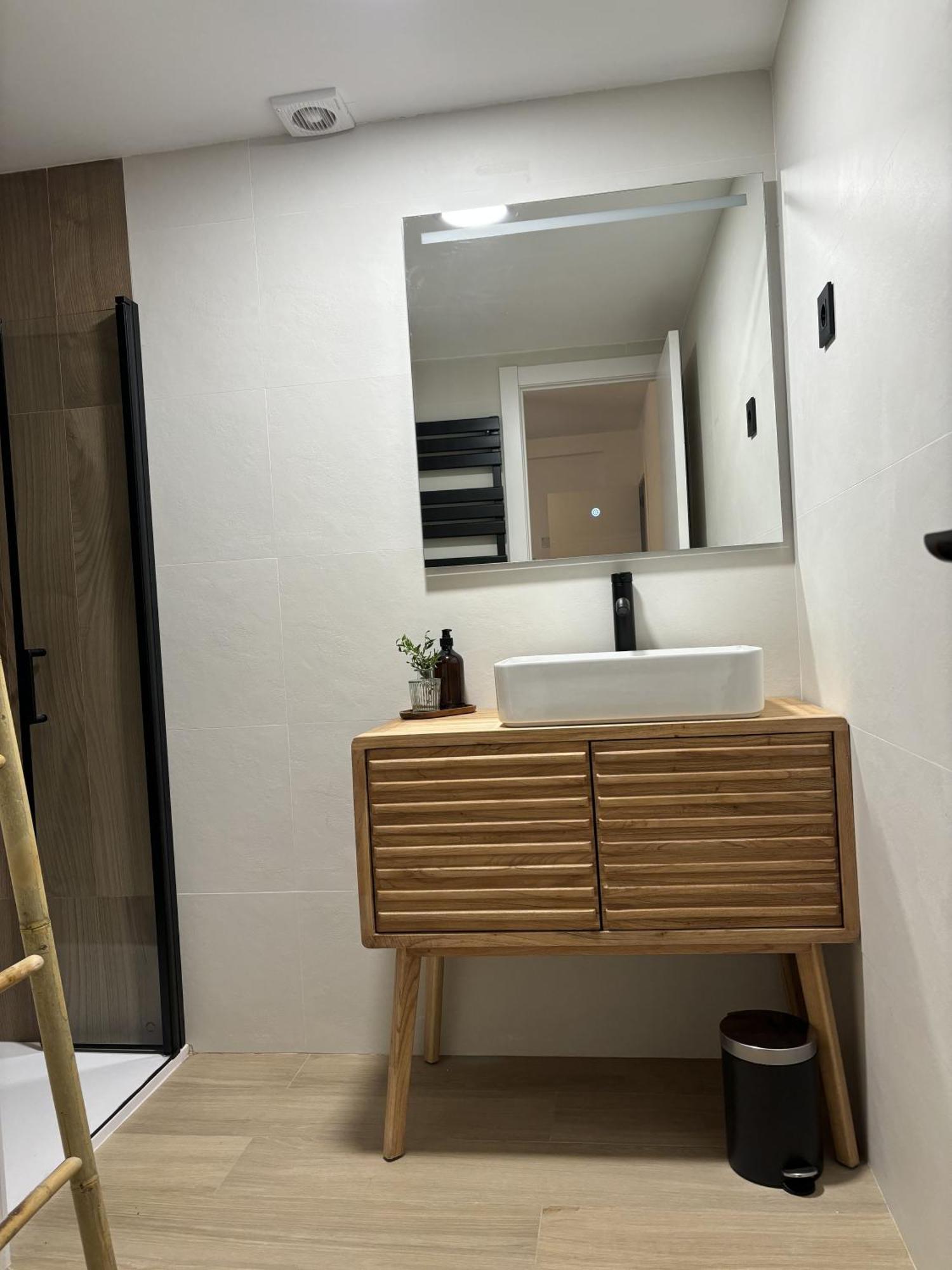 Victrix Homes León Εξωτερικό φωτογραφία