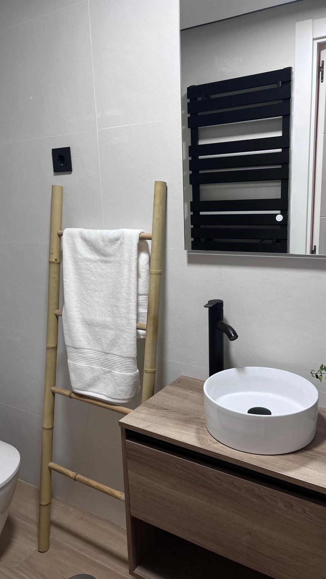 Victrix Homes León Εξωτερικό φωτογραφία