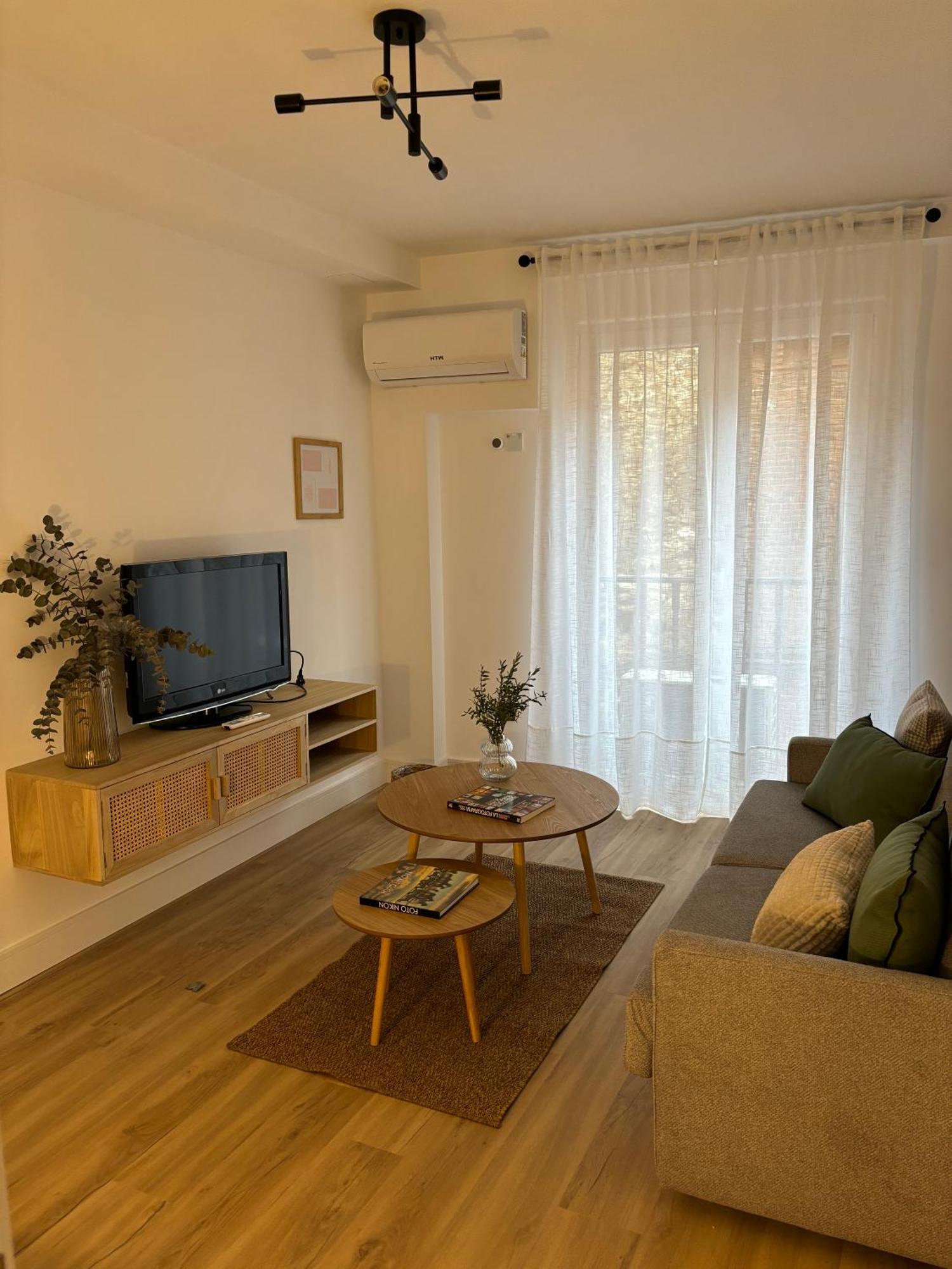 Victrix Homes León Εξωτερικό φωτογραφία