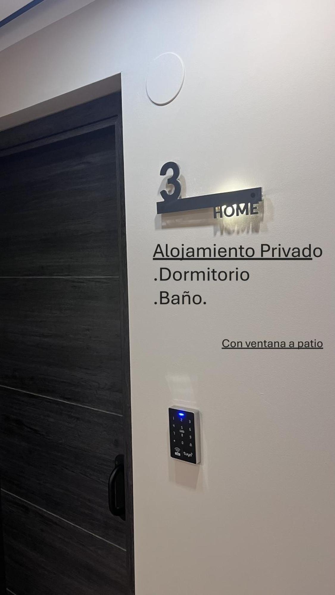 Victrix Homes León Δωμάτιο φωτογραφία