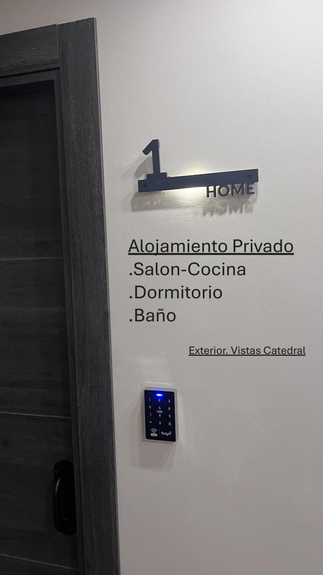 Victrix Homes León Δωμάτιο φωτογραφία